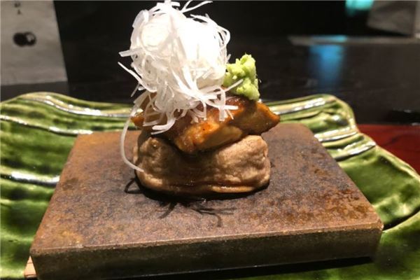 上海最顶级的日本料理 上海高档日料店十大排名