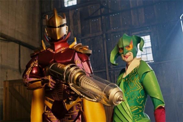 十大热血校园的电影:《火山高中》上榜,第一热血暴力