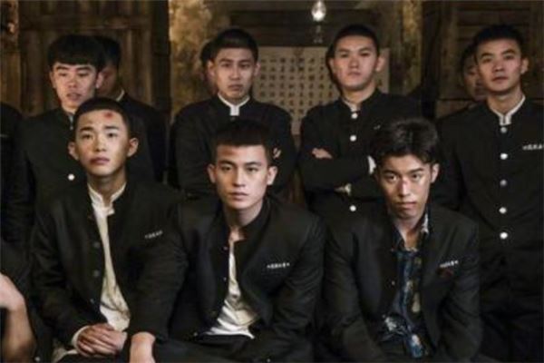 十大热血校园的电影：《火山高中》上榜，第一热血暴力