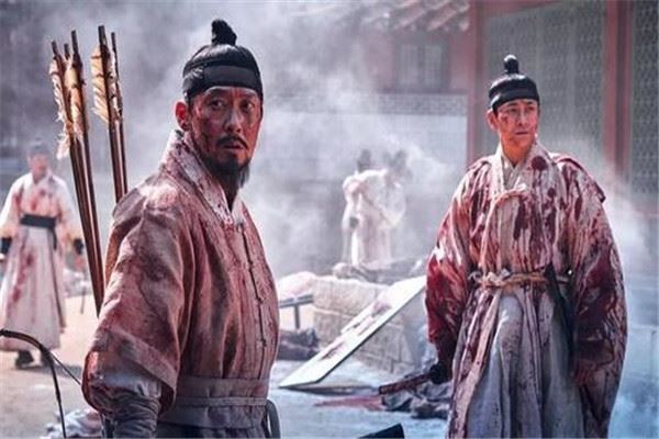 韩国十大丧尸电视剧：王国榜上有名，第3是丧尸搞笑剧