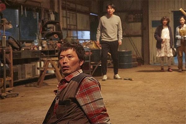 韩国十大丧尸电视剧：王国榜上有名，第3是丧尸搞笑剧