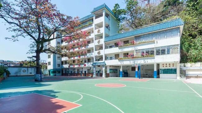 广州人挤破头都想进的10所热门初中，有你的学校吗？