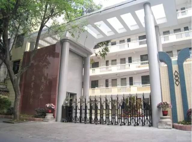 广州人挤破头都想进的10所热门初中，有你的学校吗？