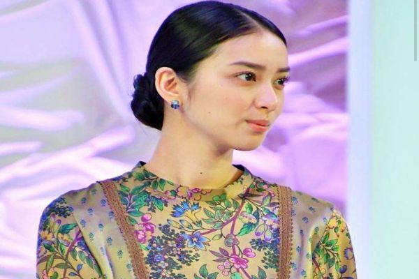 日本十大女神排名 小松菜奈知名度超高水原希子厌世脸高级