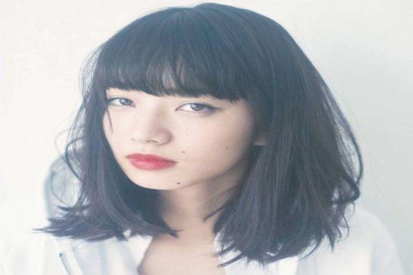 日本十大女神排名 小松菜奈知名度超高水原希子厌世脸高级