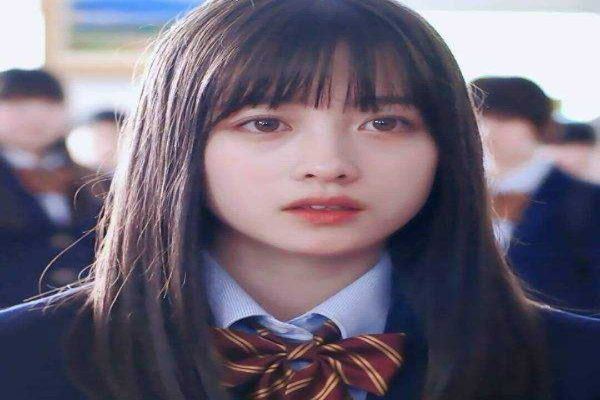 日本十大女神排名 小松菜奈知名度超高水原希子厌世脸高级