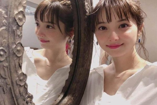 日本十大女神排名 小松菜奈知名度超高水原希子厌世脸高级