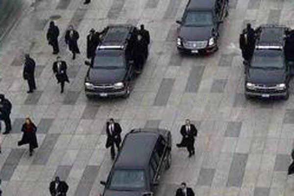 乔四爷当初超了谁的车?宋永佳当时有多厉害?