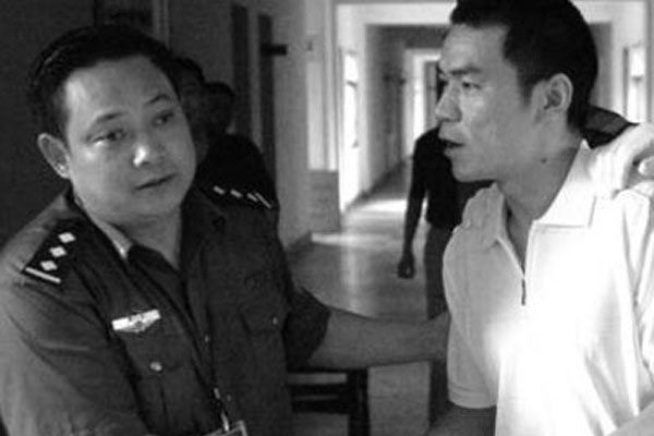 乔四爷当初超了谁的车?宋永佳当时有多厉害?