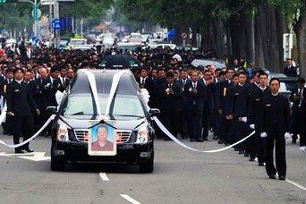 乔四爷当初超了谁的车?宋永佳当时有多厉害?