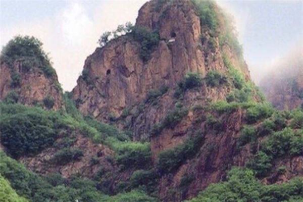 吉林十大风景名胜排行榜:红叶谷上榜,第十游乐项目众多