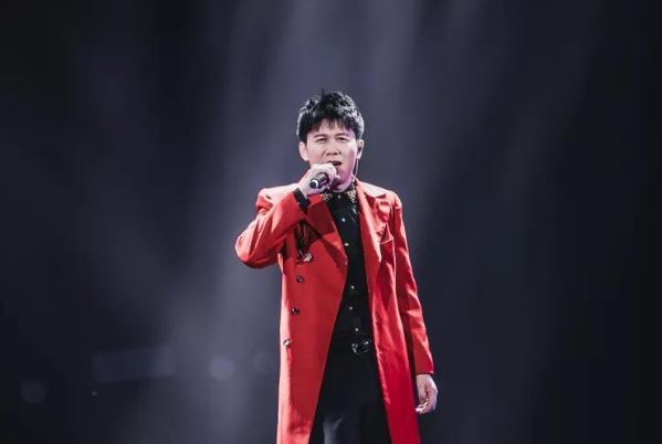 高进最好听的歌曲top10：《男人歌》上榜，第三撕心裂肺