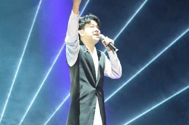 高进最好听的歌曲top10:《男人歌》上榜,第三撕心裂肺