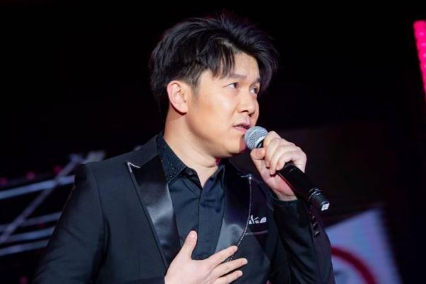 高进最好听的歌曲top10：《男人歌》上榜，第三撕心裂肺