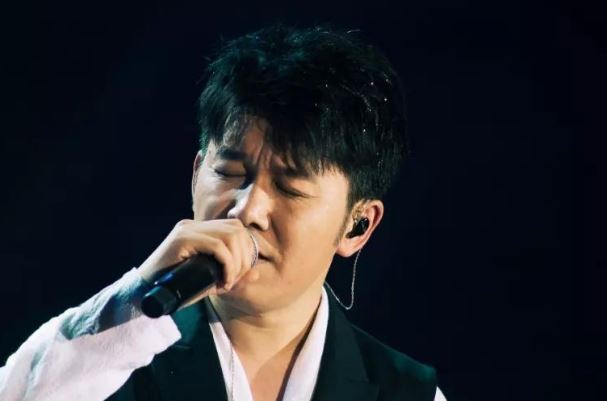 高进最好听的歌曲top10:《男人歌》上榜,第三撕心裂肺