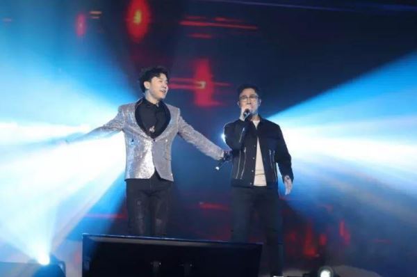 高进最好听的歌曲top10：《男人歌》上榜，第三撕心裂肺