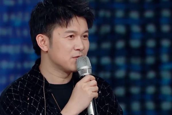 高进最好听的歌曲top10:《男人歌》上榜,第三撕心裂肺