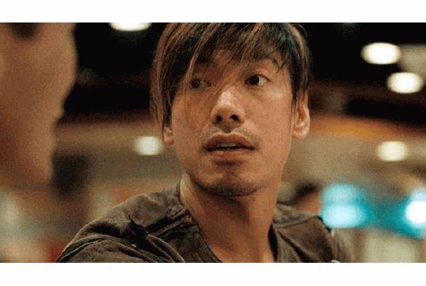 香港电影中十大反派演员，一眼看上去就像恶人