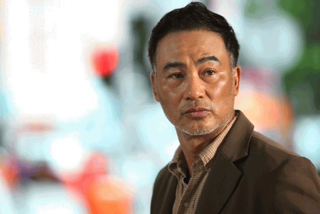 香港电影中十大反派演员，一眼看上去就像恶人