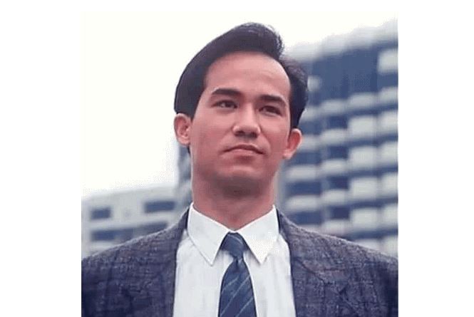 香港电影中十大反派演员，一眼看上去就像恶人