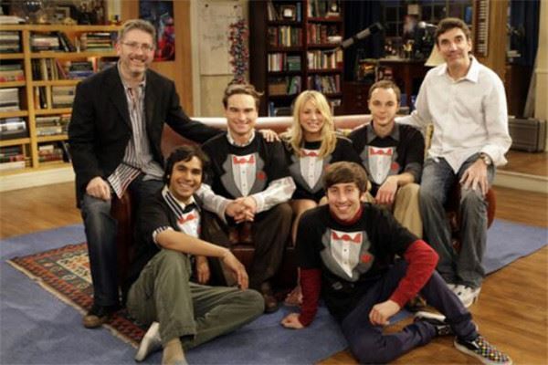 最适合学英语的9部美剧 《生活大爆炸》上榜,学英语必看系列