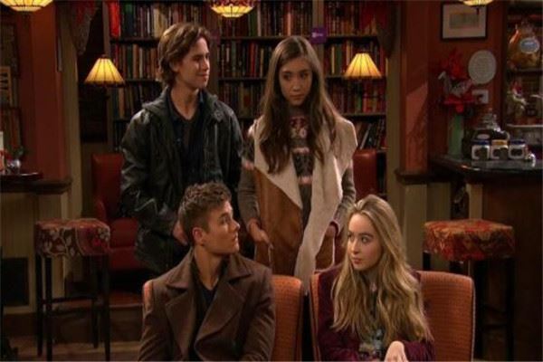 最适合学英语的9部美剧 《生活大爆炸》上榜,学英语必看系列