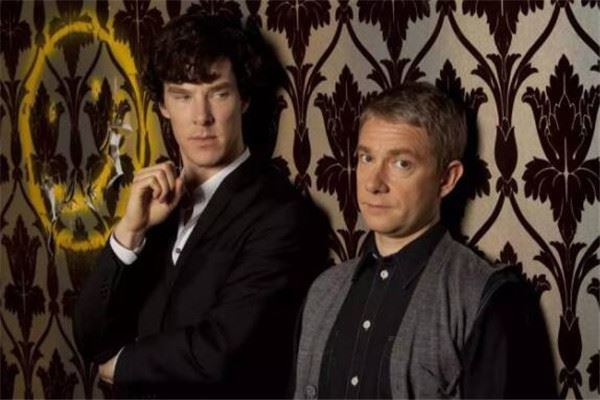 最适合学英语的9部美剧 《生活大爆炸》上榜,学英语必看系列