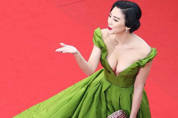 世界十大微胖女明星：范冰冰在榜，泰坦尼克号女主位居榜首