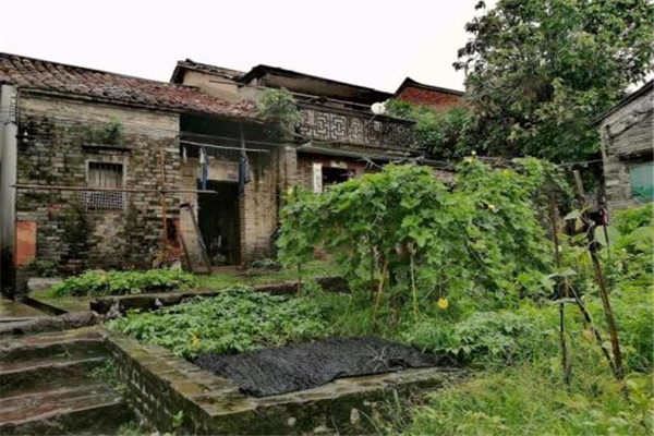 东莞十大免费景点 粤晖园上榜，旗峰公园排第七位