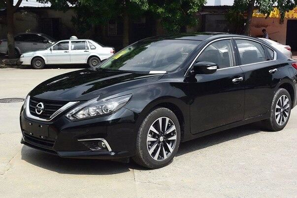 2021年8月B级轿车销量排行榜 雅阁上榜,帕萨特第四