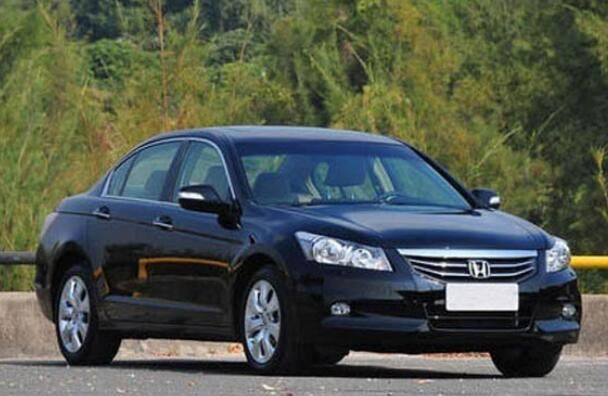 2021年8月B级轿车销量排行榜 雅阁上榜,帕萨特第四