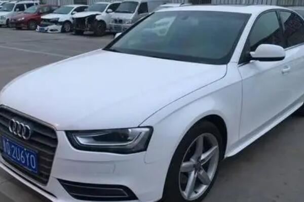 2021年8月B级轿车销量排行榜 雅阁上榜,帕萨特第四