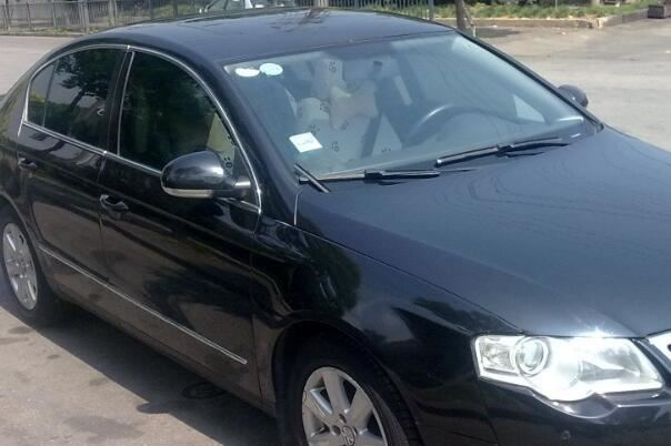 2021年8月B级轿车销量排行榜 雅阁上榜,帕萨特第四