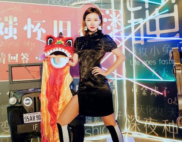 中国最火十大美妆博主,教你如何护肤以及化妆