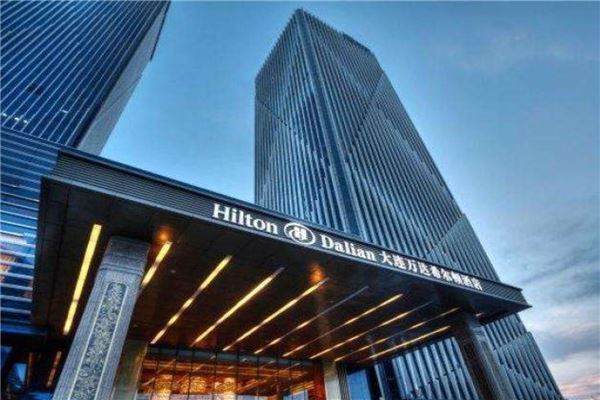 大连十大高档餐厅 大连这些强烈推荐的餐厅你都去过吗