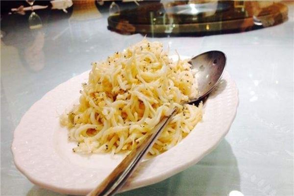 大连十大高档餐厅 大连这些强烈推荐的餐厅你都去过吗