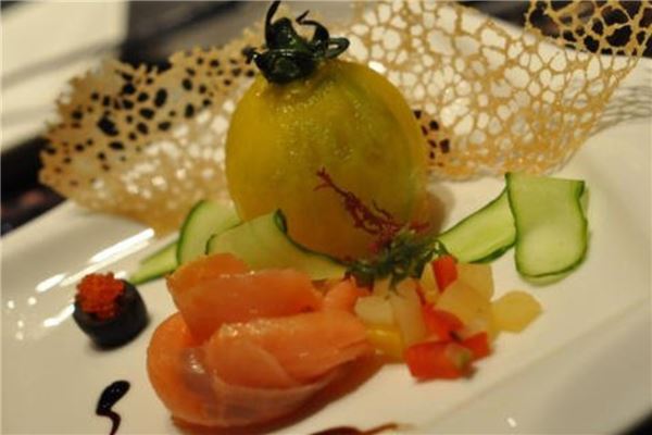 大连十大高档餐厅 大连这些强烈推荐的餐厅你都去过吗
