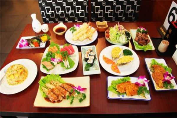 大连十大高档餐厅 大连这些强烈推荐的餐厅你都去过吗