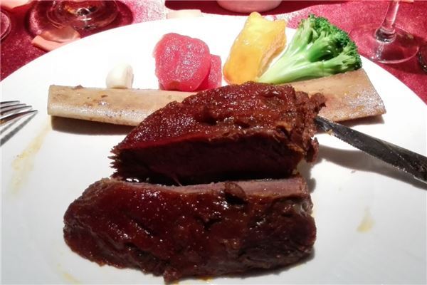 大连十大高档餐厅 大连这些强烈推荐的餐厅你都去过吗