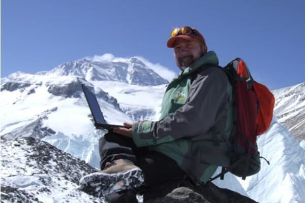 中国十大著名登山运动员 屈银华上榜,王富洲第一