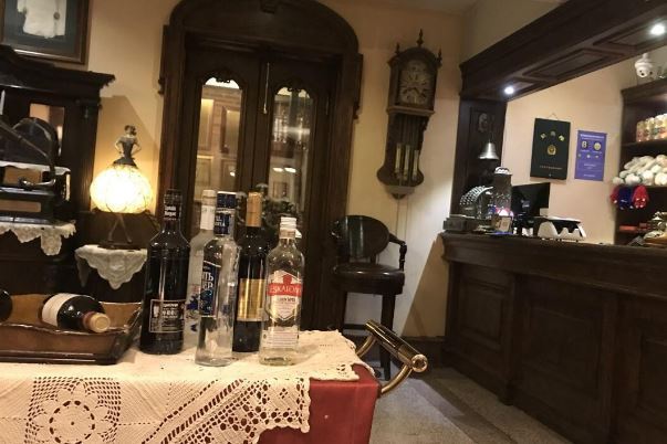 哈尔滨百年老店前十名排行榜：老鼎丰上榜，第八最为著名