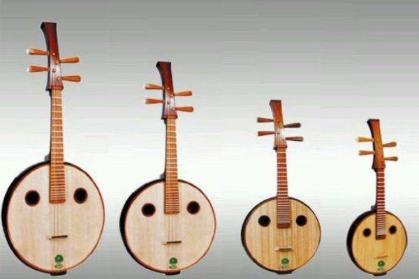 世界十大冷门乐器 这些乐器相当冷门连名字都没听过