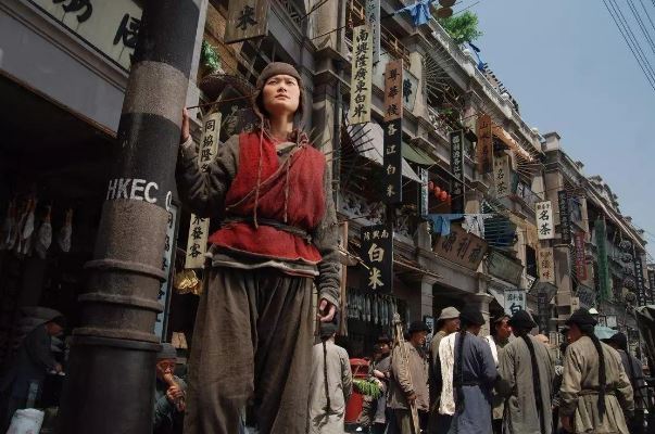 十大爱国题材电影排行榜：集结号上榜，第五热度最高