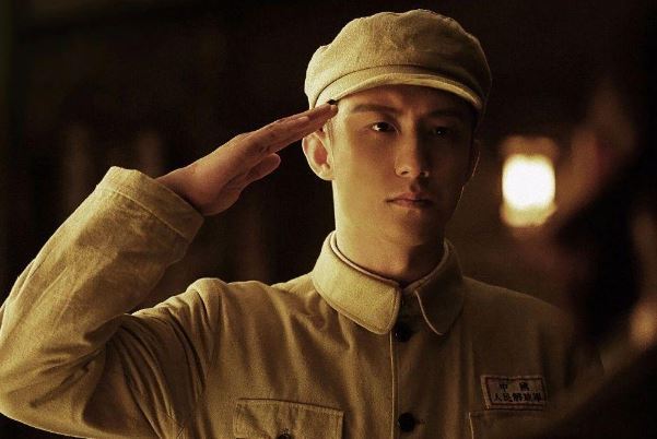 十大爱国题材电影排行榜：集结号上榜，第五热度最高