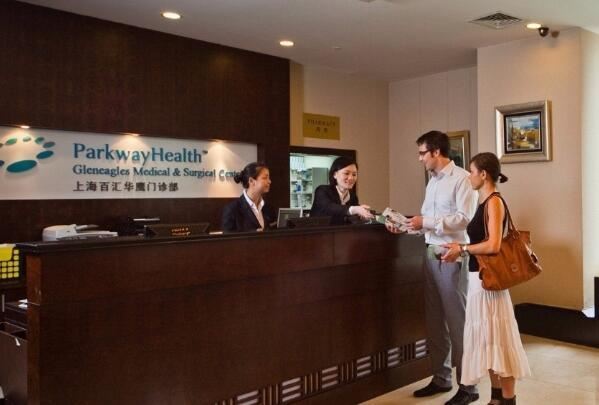 2021上海私立儿科诊所排行榜 唯儿诺上榜,和睦家第一