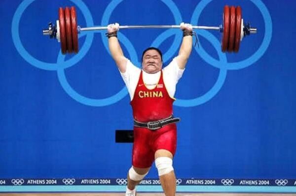 奥运十大中国明星，唐功红上榜，第二创造中国网球历史