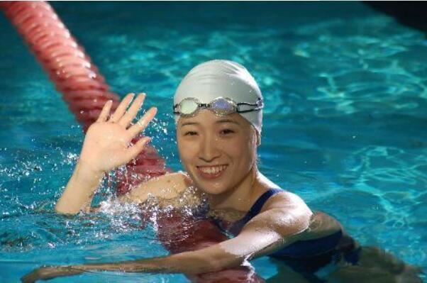 奥运十大中国明星，唐功红上榜，第二创造中国网球历史