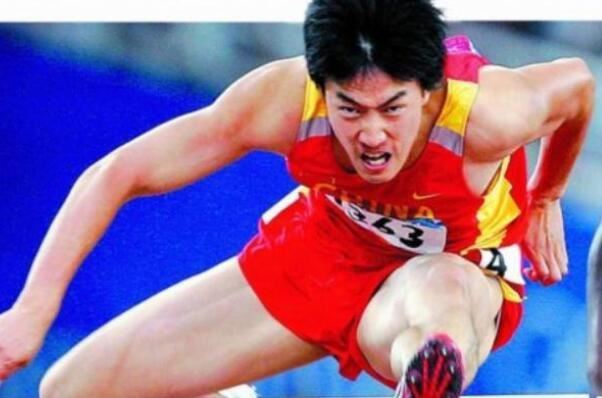 奥运十大中国明星，唐功红上榜，第二创造中国网球历史