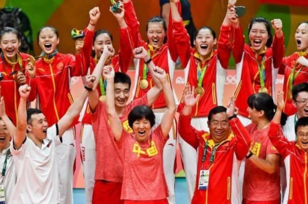 奥运十大中国明星,唐功红上榜,第二创造中国网球历史