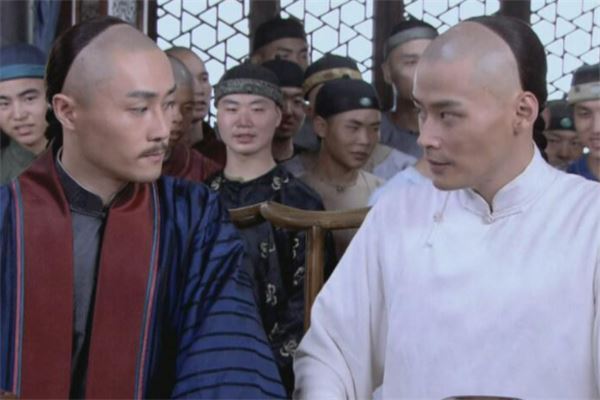 十部围棋电影:《黑白英烈》上榜,第九中日导演联手打造
